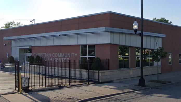 Christian Community Health Center, Chicago, Illinois, 60628