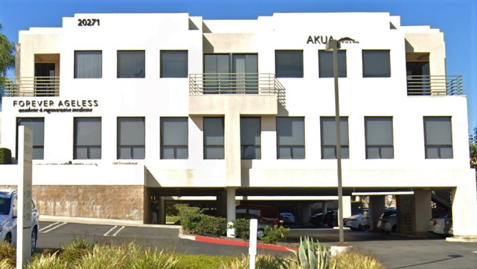 Akua Mind &amp; Body, Newport Beach, California, 92660