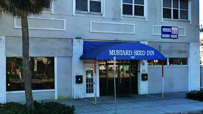 Mustard Seed Inn Veterans Community Living Center, St. Petersburg, Florida, 33712