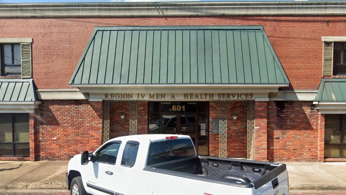 Region IV Mental Health Services, Corinth, Mississippi, 38834