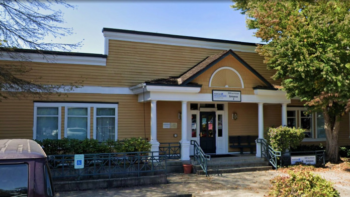 MultiCare Behavioral Health, Puyallup, Washington, 98372