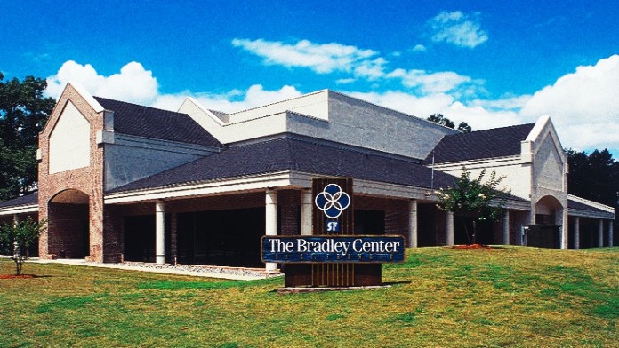 Bradley Center of Saint Francis Hospital, Columbus, Georgia, 31901