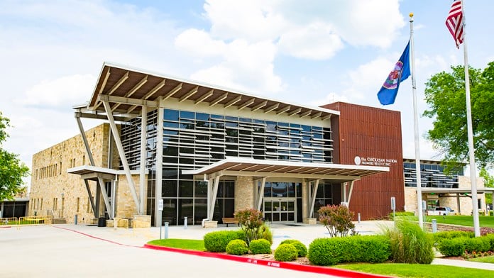 Ardmore Chickasaw Health Clinic