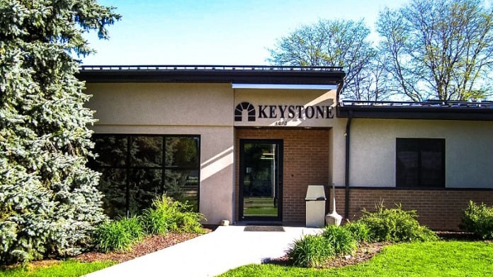 Keystone Treatment Center, Canton, South Dakota, 57013