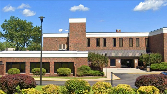 Hamilton Center - Leading Behavioral Health, Terre Haute, Indiana, 47804