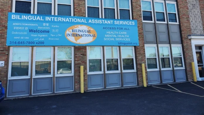 Bi Lingual International - Assistant Services