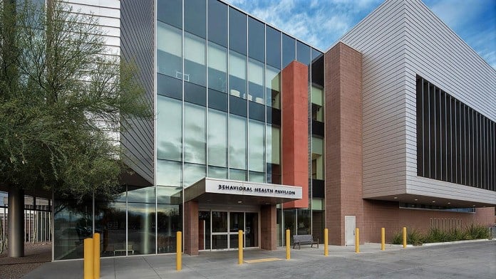 Banner University Medical Center, Tucson, Arizona, 85713