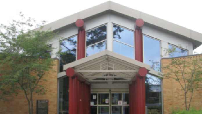 Puyallup Tribal Treatment Center