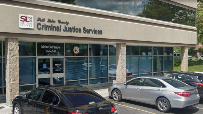 Criminal Justice Services, Salt Lake City, Utah, 84115