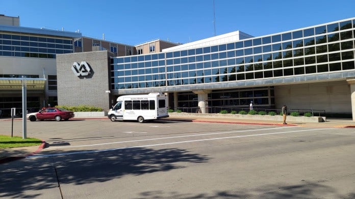 Louis Stokes Cleveland VA Medical Center, Cleveland, Ohio, 44106