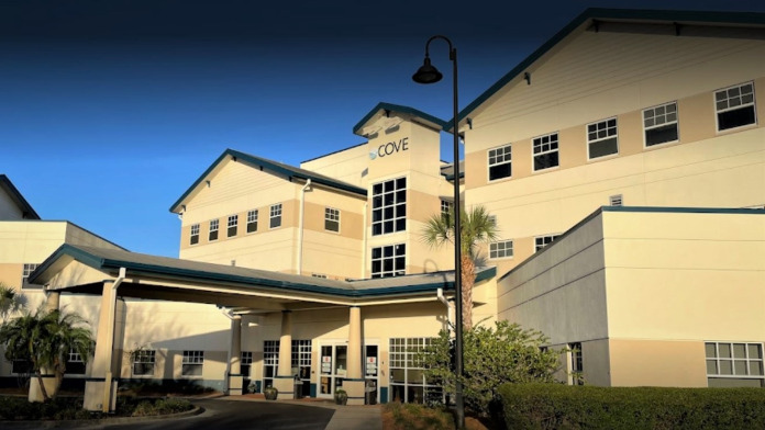 DACCO Behavioral Health, Tampa, Florida, 33605