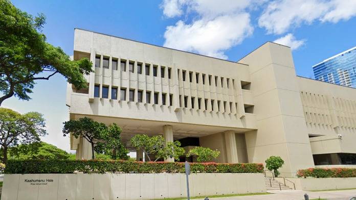 O'ahu First Circuit - Drug Court, Honolulu, Hawaii, 96813