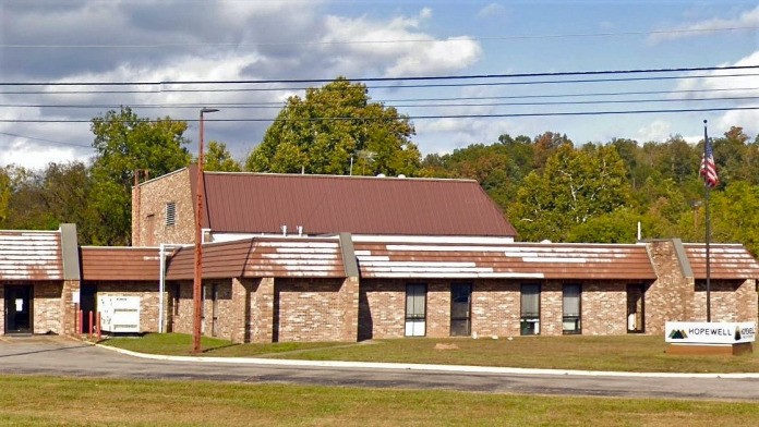 Hopewell Health Centers - Gallipolis Behavioral Health Care Clinic