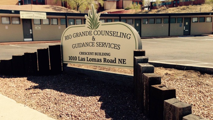 Rio Grande Counseling and Guidance Services, Albuquerque, New Mexico, 87102