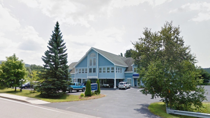 The Mental Health Center, Berlin, New Hampshire, 03570