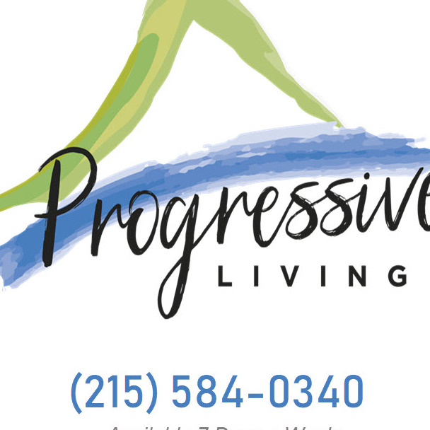 Progressive Living