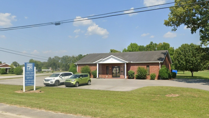 Bradford Health Services, Manchester, Tennessee, 37355