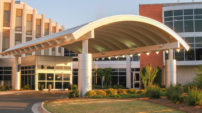 Hamilton Medical Center - Westcott Behavioral Health, Dalton, Georgia, 30720