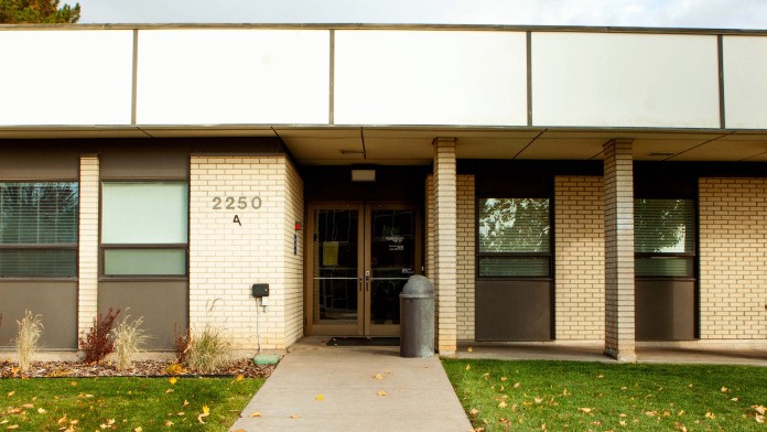 Davis Behavioral Health - North 1700 West