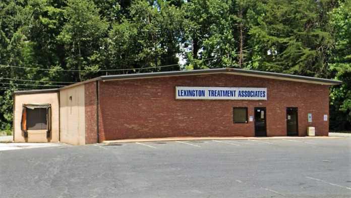 Lexington Treatment Associates