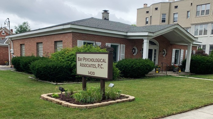 Bay Psychological Associates, Bay City, Michigan, 48708