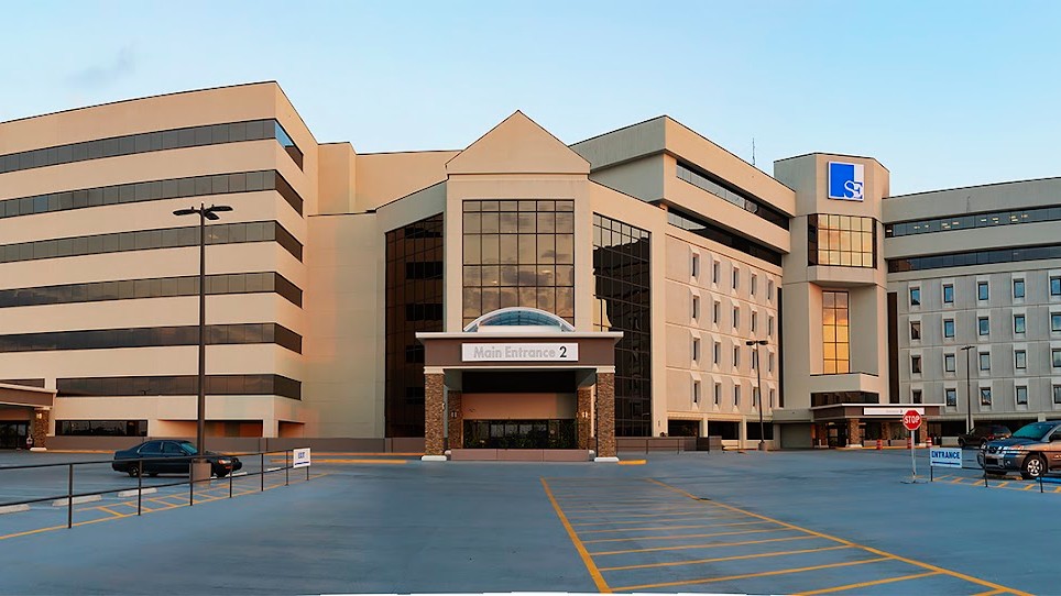 Southeast Alabama Medical Center - Behavioral Medicine, Dothan, Alabama, 36301