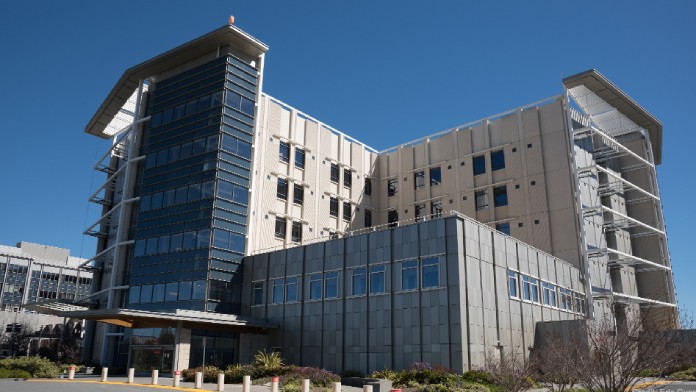 Mills - Peninsula Medical Center, Burlingame, California, 94010