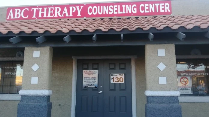 ABC Therapy, Las Vegas, Nevada, 89101