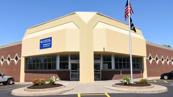 Albany Stratton VA Medical Center - Bainbridge Community Based OP, Bainbridge, New York, 13733