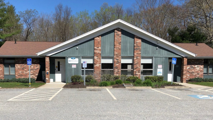 United Community and Family Services, Plainfield, Connecticut, 06354