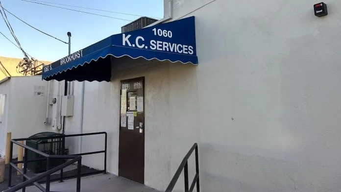 KC Services, Fullerton, California, 92833