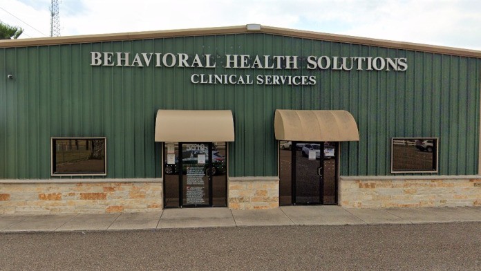 Behavioral Health Solutions of South Texas, Pharr, Texas, 78577