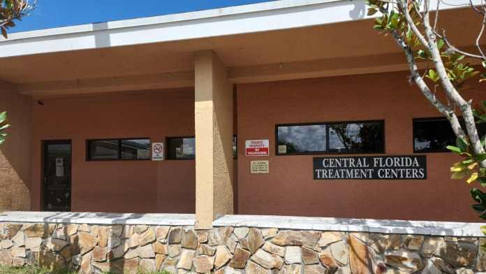 Central Florida Treatment Center, Palm Springs, Florida, 33461