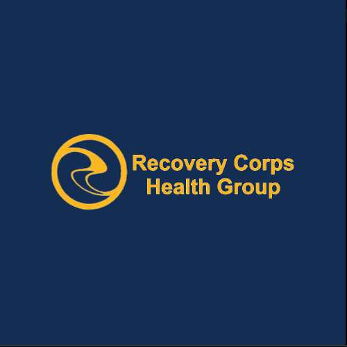 Recovery Corps Health Group, Los Angeles, California, 90004