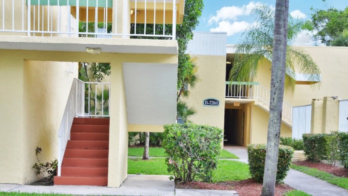 Plantation Palms - Residential, Plantation, Florida, 33313