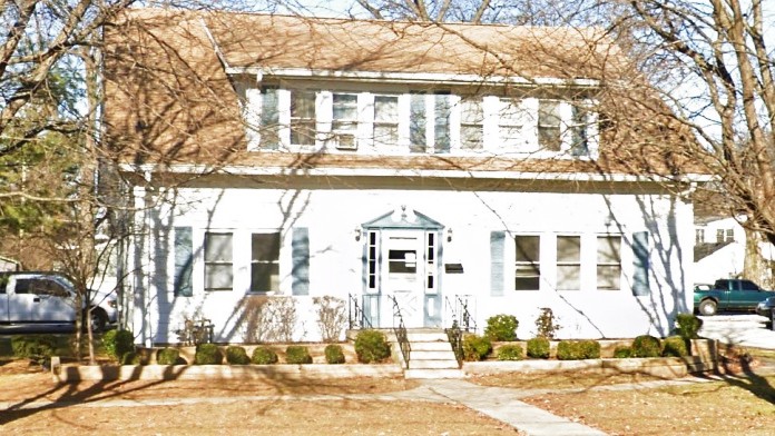 House of Hope of Madison County, Anderson, Indiana, 46012