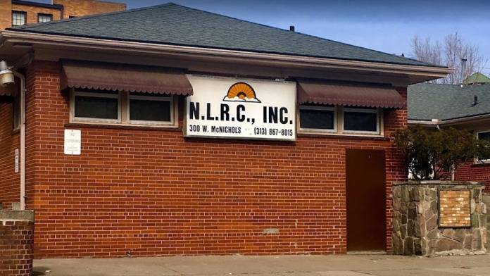 New Light Recovery Center, Detroit, Michigan, 48203