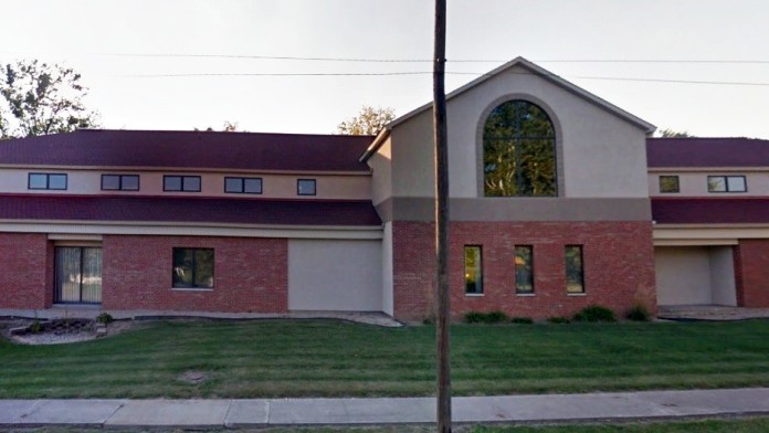 Locust Street Resource Center, Carlinville, Illinois, 62626