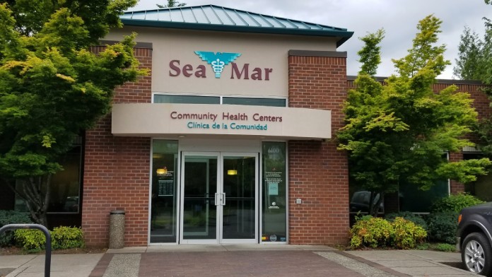 Sea Mar Behavioral Health - Plain Blvd, Vancouver, Washington, 98662