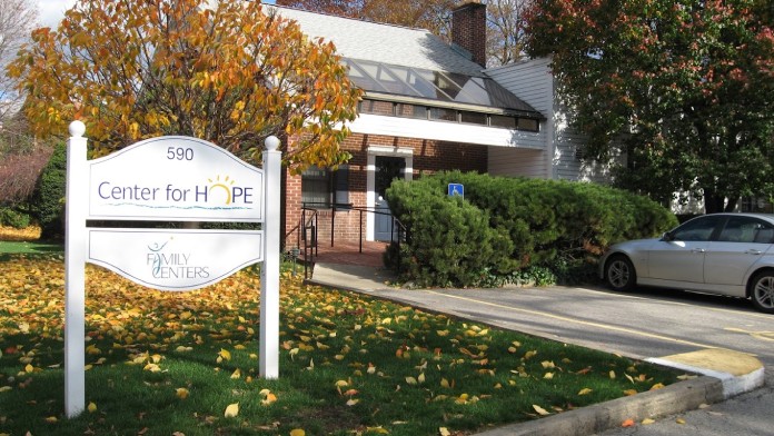 Family Centers for HOPE, Darien, Connecticut, 06820