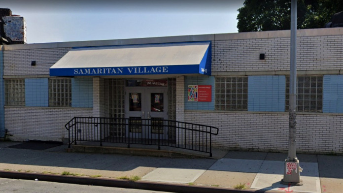 Samaritan Daytop Village, Queens, New York, 11435