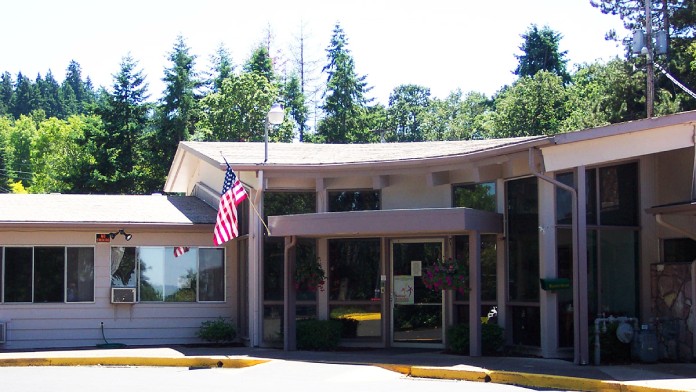 Hillside Heights Rehabilitation Center, Eugene, Oregon, 97405