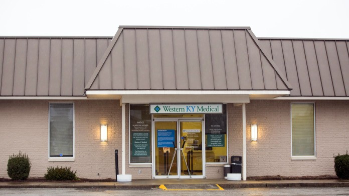 Pinnacle Treatment - Western KY Medical, Hopkinsville, Kentucky, 42240