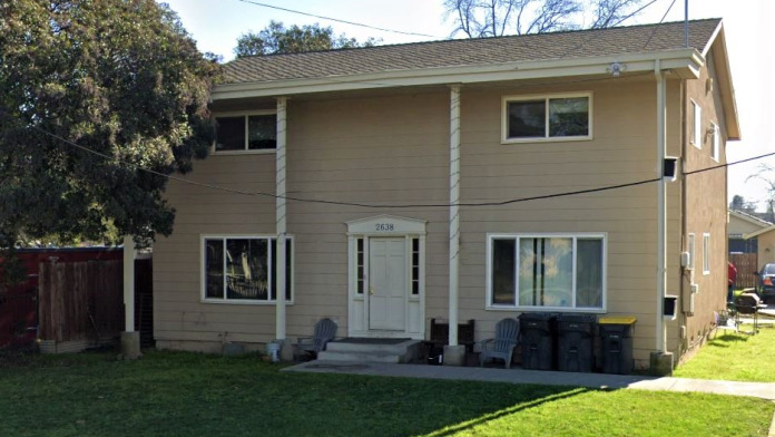 Valley Sober Living - Mt Diablo House, Stockton, California, 95203