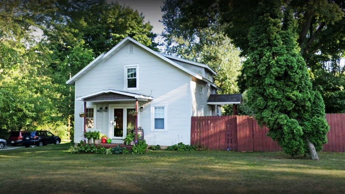 Bowen Center - Russell House, Plymouth, Indiana, 46563