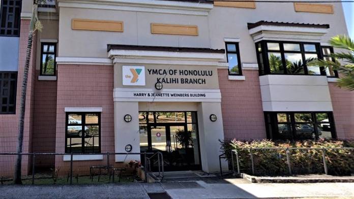 YMCA of Honolulu - Kalihi Branch, Honolulu, Hawaii, 96819