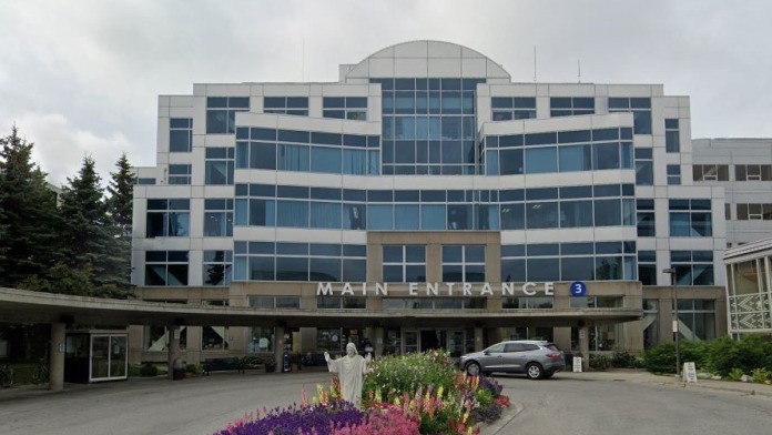 Providence Alaska Medical Center - Behavioral Health, Anchorage, Alaska, 99508