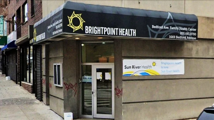 Sun River Health - Bedford Health Center, Brooklyn, New York, 11225