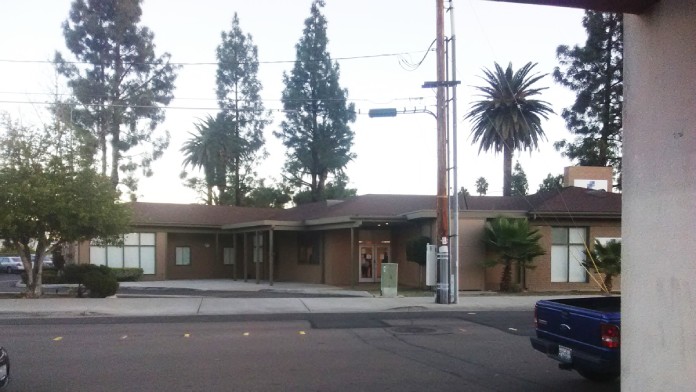 El Cajon Treatment Clinic, El Cajon, California, 92020