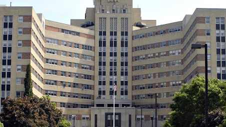 Albany Stratton VAMC - Westport CBOC, Westport, New York, 12993